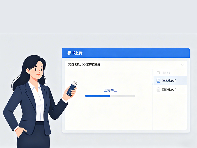 电子标书